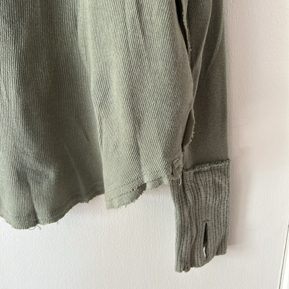 We The Free Long Sleeve - Picture 3 of 4